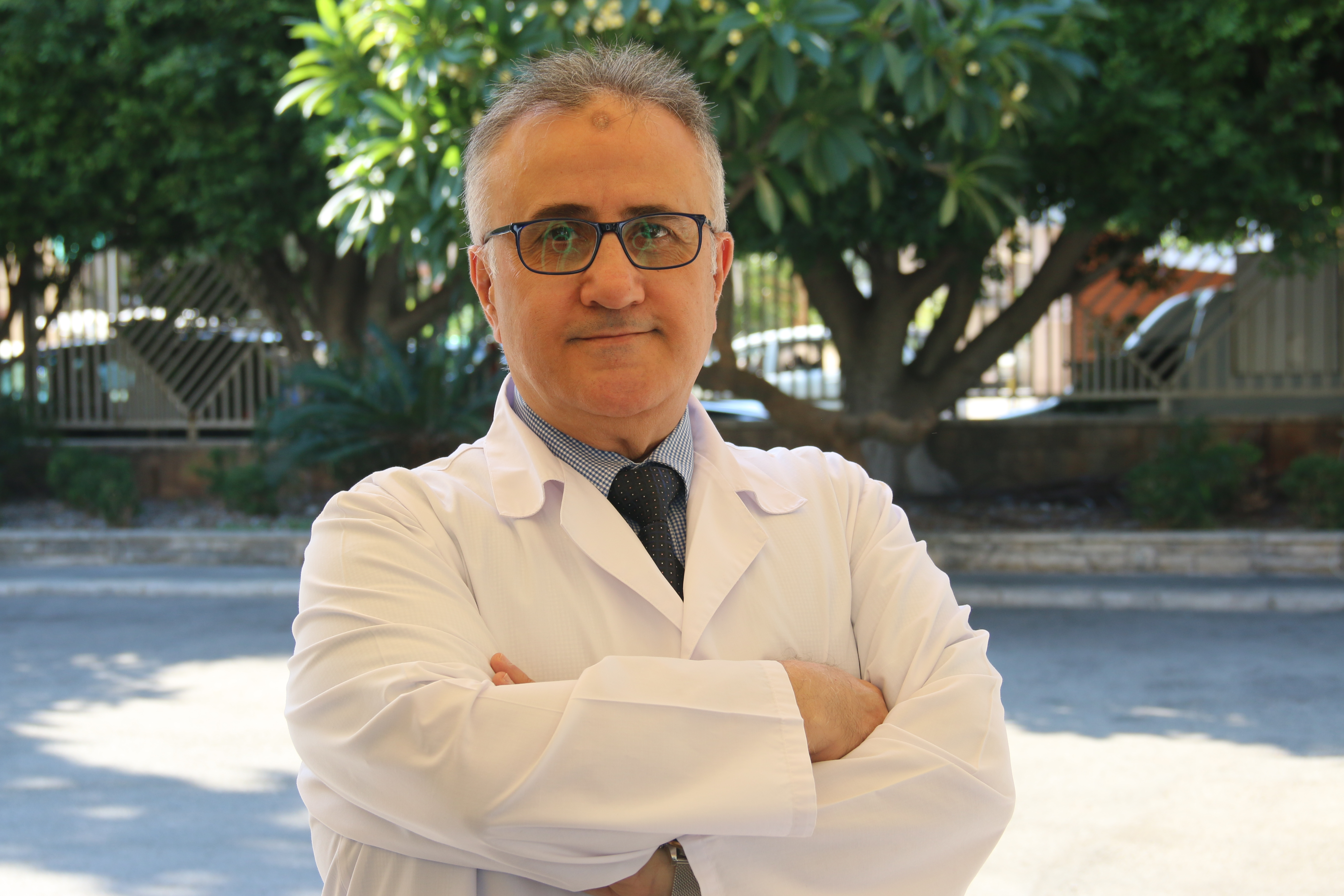 Khalil Osta 